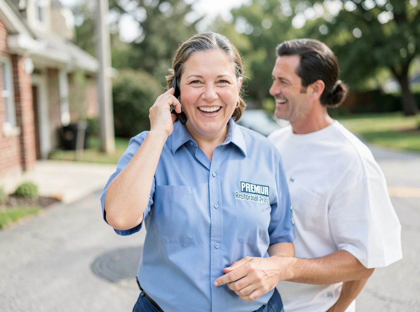 Water Damage Restoration Marshallville, OH FAQs